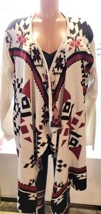 Fall 🍂 Cardigan 🖤 XL